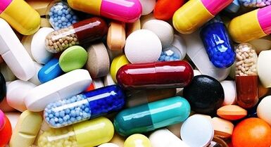 Preparati cerebrali -vitaminici